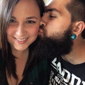 Meet your Posher, Kristi